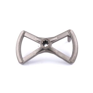 Buy cheap Sandblasting Ductile Cast Iron Hand Wheel Pilot Wheel Steering Wheel from wholesalers