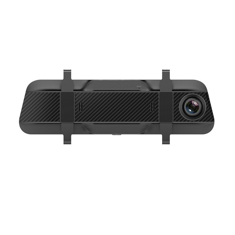Buy cheap 9.66 Inches LCD 1080p HD Car Dash Camera IPS Touch Screen 2.5K Mirror Dash Camera from wholesalers