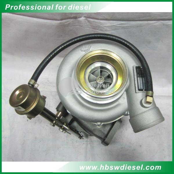 Buy cheap Holset Turbocharger HX40W L3700-L37SA-1118100A Turbo from wholesalers