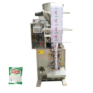 Buy cheap Electric Driven Type Automatic Bag Packing Machine 3/4 Sides Seal / Pillow Type Seal from wholesalers
