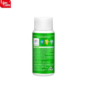 Ultimate Windshield Washer Fluid Concentrate - Cuts Through Grease & Bugs