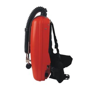 4 hours HYZ4 Isolated Positive Pressure Oxygen Breathing Apparatus