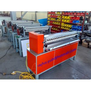 Paper Automatic Sheet Pasting Machine Easy Operation And Maintenance