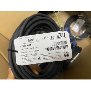 Digital Cyk10 Memosens