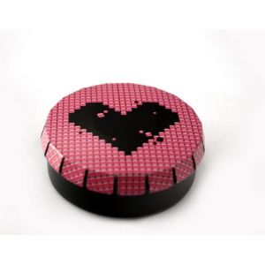 Buy cheap Custom Click Clack Tin Container for Mints from wholesalers