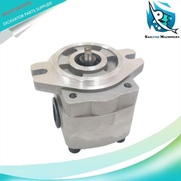 Hot sale good quality CAT E320C gear pumphydraulic pump for excavator part