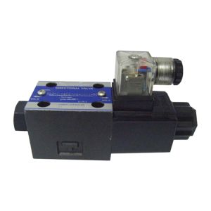 Buy cheap DSG-01 Solenoid Operated Directional Valves from wholesalers