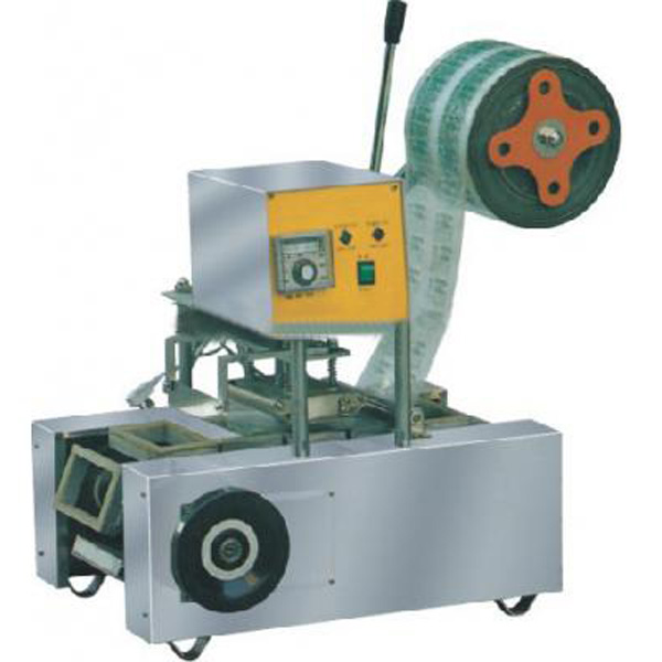 Quality HS300 Manual Tray Sealer for sale
