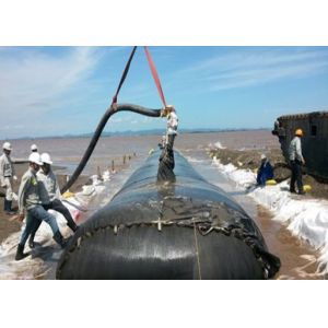 Buy cheap High Strenght PP Woven Geotextile For Geotube And Geocontainer from wholesalers