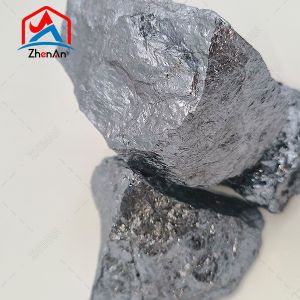 2202 3303 411 553 Grade Metallic Si Pure Silicon Metal