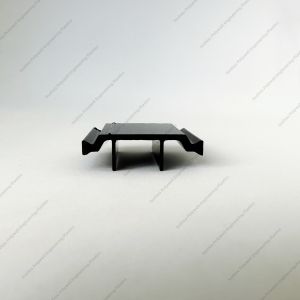 Buy cheap Customized Type Polyamide Extrusion Profile Heat Insulation Strip Nylon Thermal Break Bars from wholesalers