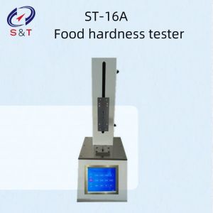 Buy cheap Automatic Food Bread Hardness Tester Force Test And The Results Analysis from wholesalers