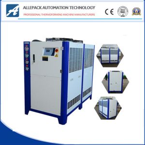 Buy cheap ALP-3HP Industrial Water Chiller for CNC / Laser Engraver Cooling Machine product