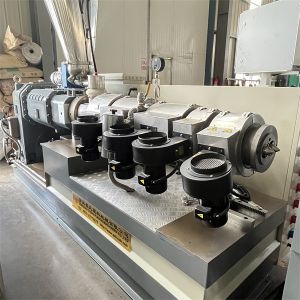 Buy cheap Customizable Twin Screw Compounding System For Mild Processing Package from wholesalers