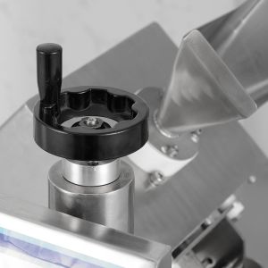 Buy cheap Tablet Metal Separator Extractor With IP56 Protection Digital Pharmaceuticals Conveyor Metal Detector With Touch Screen from wholesalers