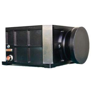 Buy cheap 20Km Dual FOV Cooled Thermal Security Camera With Compact Design from wholesalers