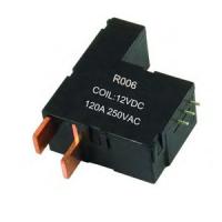Buy cheap High contact capacity Electromagnetic latching relay for kwh energy meter product