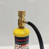 Buy cheap OEM Adjustable Flame Control Mapp Propane Torch with Self Ignition Trigger and 1.5m Hose from wholesalers