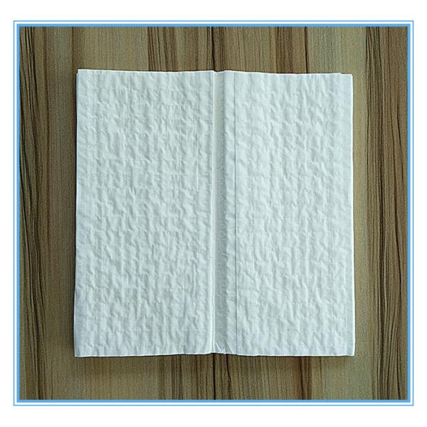 Buy cheap White Scrim Reinforced 30x40cm Tissue Paper Towel from wholesalers