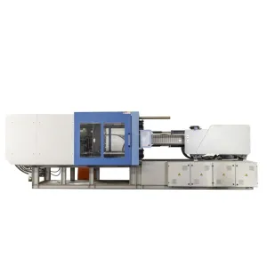 Buy cheap Injection Pressure 183 Auto Injection Molding Machine with Cooling System and Heating System from wholesalers