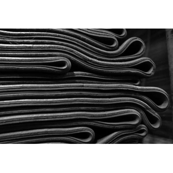 Custom Rubber Compounding Silicone Nitrile Rubber Gasket Sheet