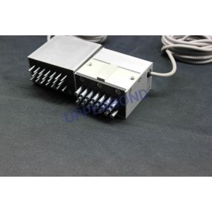 Buy cheap Hlp / Gdx1 Cigarette Sensor Device For Cigarette Packer To Detect Cigarette Distribution Within Packets To Be Closed from wholesalers