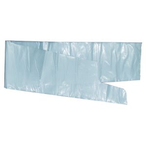 Buy cheap 450x560mm Recyclable Reusable Bags Core Less Roll Refuse Plastic Bags from wholesalers