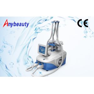 Buy cheap Cold Body Sculpting Cryolipolysis Slimming Machine Safety With 15 Languages from wholesalers