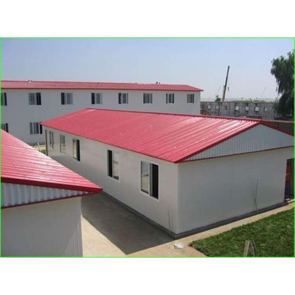 Buy cheap hign quality popular prefab house villa from wholesalers