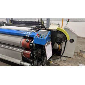 Buy cheap Stainless Steel Wire Mesh Loom Machine Modular Design Durable Build from wholesalers