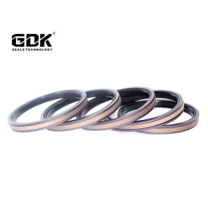 Buy cheap GDK SPGW Hydraulic Seal, Hydraulic Cylinder Piston Seal, Hydraulic Compact Oil Seal, Mechanical Seal Made in China from wholesalers