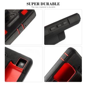 Buy cheap X431 Pro Mini LAUNCH X431 Pro Mini Bluetooth/Wifi Full ECU auto diagnostic tool with 2 year free up date Launch X-431 Pr from wholesalers