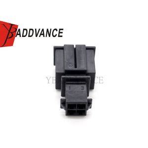 Buy cheap 3B0972732 Unsealed 4 Pin 2.8mm Wire Harness Connector from wholesalers