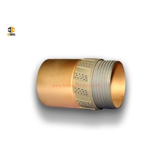 Buy cheap High Performance Reaming Shell Impregnated Core Drilling Tools BQ NQ HQ PQ product