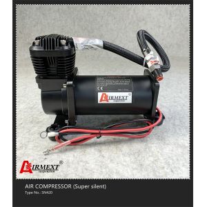 Buy cheap SN420 Super Silent Air Pump Air Compressor 200PSI DC 12V from wholesalers