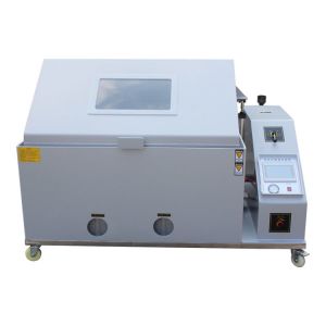 Buy cheap Significant Salt Spray Test Speediness Environment Salt Spray Test from wholesalers