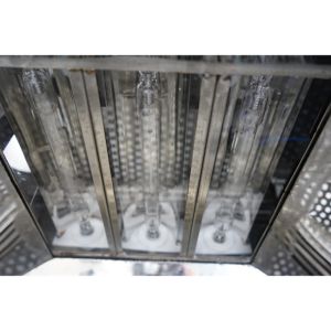 Buy cheap Stainless Steel Rubber Xenon Accelerated Aging Chamber Weathering Test Chamber from wholesalers