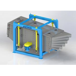 Buy cheap Fertilizer Gyratory Screening Machine from wholesalers