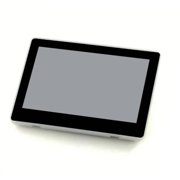 Buy cheap 7" and 10" In-Wall PoE Touch Screens Tablets With rooted Android System and Table Top options from wholesalers