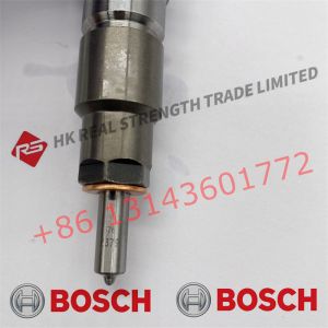 Buy cheap Fuel Injector 0445120347 371-3974 3713974 20R-4560 20R4560 For CAT C7.1 from wholesalers