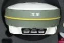 HI-Target RTK GPS Huaxing A10 GPS Receiver for Survey
