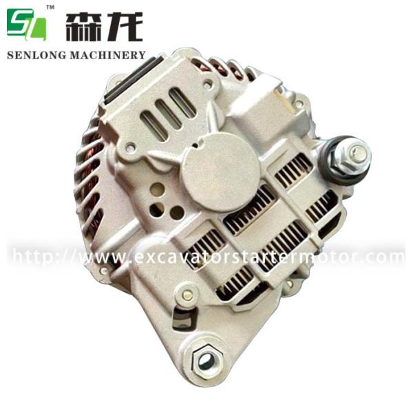 Quality 24V 90A Isuzu Generator A004TR7291ZT 4JJ1 A004TR7291ZT A004TR8791ZT 8-98251-635-1 8982687910 A003TR5791ZT 8982687910 for sale