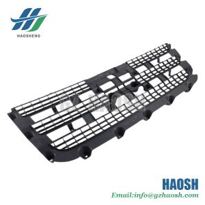 Buy cheap For Ford Transit V348 Part Number 95VB8355AC08-LS Black Grille 95VB8355AC08 LS from wholesalers