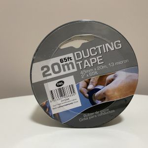 Buy cheap Strong Adhesive Waterproof Printed PVC Duct TapeExcellent Quatily PVC Pipe Wrapping Tape with Rubber Adhesive from wholesalers