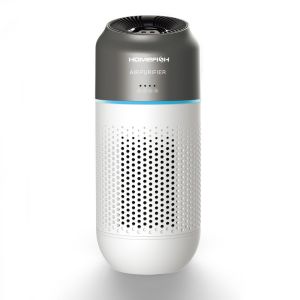 Buy cheap Homefish Hepa 13 Anti Bacterial Filter Usb Rechargeable Portable Humidifier from wholesalers
