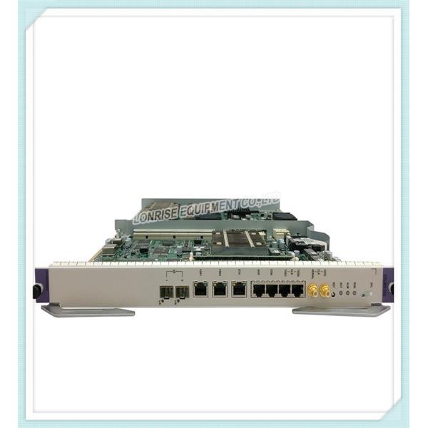 Huawei 03054993 3 Port 10GBase LAN/WAN-SFP+ + 24-Port 100/1000Base-X-SFP