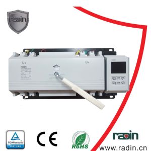 Buy cheap Home Generator With Automatic Transfer Switch 50/60Hz Mechanical Interlock White from wholesalers