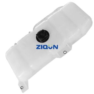 Buy cheap Plastic OEM 1674918  3979764 540mm Truck Expansion Tank from wholesalers