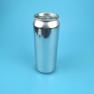 Buy cheap 250ml Pull Beverage Juice Aluminum Bottle Can Cylinder Shape from wholesalers