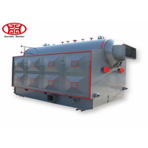 Buy cheap 2ton 2000kg 150hp Coal Fired Steam Boiler Machine For Plywood /Particle Board /MDF from wholesalers